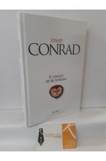 EL CORAZN DE LAS TINIEBLAS