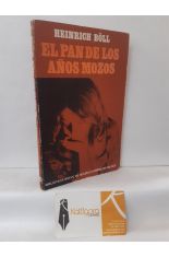 EL PAN DE LOS AOS MOZOS