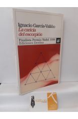 LA CARICIA DEL ESCORPIN