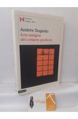 LOS AMIGOS DEL CRIMEN PERFECTO