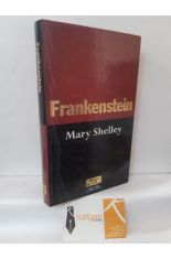 FRANKENSTEIN