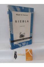 NIEBLA