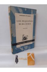 LOS PEQUEÑOS BURGUESES