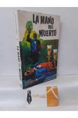 LA MANO DEL MUERTO