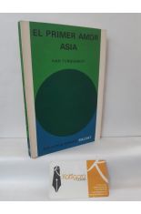 EL PRIMER AMOR - ASIA