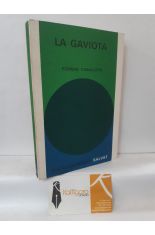 LA GAVIOTA