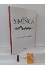 LAS MEMORIAS DE MAIGRET