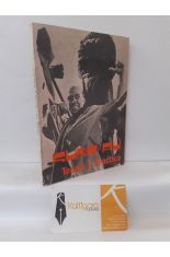 KUNG FU. TEORA Y PRCTICA