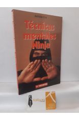TCNICAS MENTALES NINJA