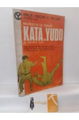 PRCTICAS DE LAS TCNICAS KATA DEL JUDO. EL DEPORTE IDEAL