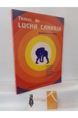 TEMAS DE LUCHA CANARIA