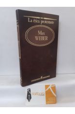 LA TICA PROTESTANTE Y EL ESPRITU DEL CAPITALISMO