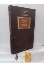 LA REVOLUCIN COPERNICANA. LA ASTRONOMA PLANETARIA EN EL DESARROLLO DEL PENSAMIENTO OCCIDENTAL