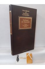 CURSO DE LINGÜÍSTICA GENERAL