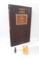 FILOSOFÍA DE LA EXISTENCIA