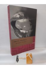 FRUTA AMARGA