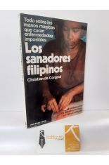LOS SANADORES FILIPINOS