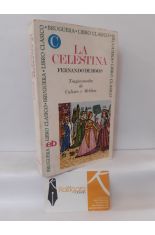 LA CELESTINA