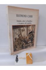 ESTUDIOS SOBRE LA RÉPUBLICA Y LA GUERRA CIVIL ESPAÑOLA