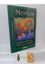 MEDITANDO CON THOMAS MERTON