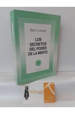 LOS SECRETOS DEL PODER DE LA MENTE