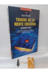 TRUCOS DE LA MENTE CREATIVA. MINDMAPPING