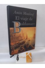 EL VIAJE DE BALDASSARE