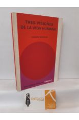 VISIONES DE LA VIDA HUMANA