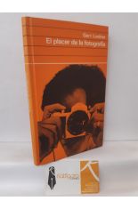 EL PLACER DE LA FOTOGRAFA