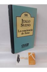 LA CONCIENCIA DE ZENO