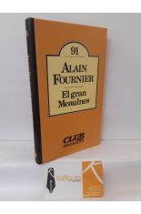 EL GRAN MEAULNES