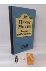 TRPICO DE CAPRICORNIO