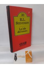 LA ISLA DEL TESORO