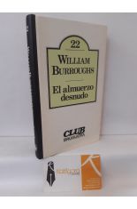 EL ALMUERZO DESNUDO