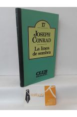 LA LNEA DE SOMBRA