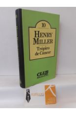 TRÓPICO DE CÁNCER