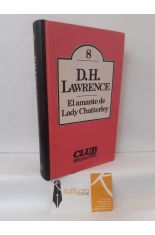 EL AMANTE DE LADY CHATTERLEY