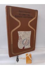 EL LIBRO DEL PASADO MISTERIOSO