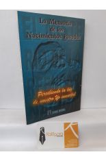 LA MEMORIA DE LOS NACIMIENTOS PASADOS. EL MISTERIO DE LA REENCARNACIN