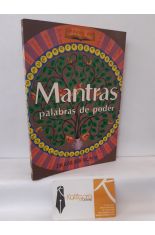 MANTRAS. PALABRAS DE PODER