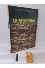 LA ATLNTIDA