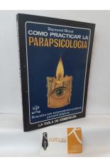 CMO PRACTICAR LA PARAPSICOLOGA