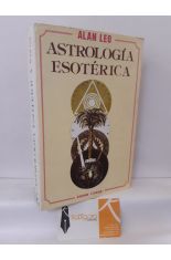 ASTROLOGA ESOTRICA