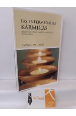 LAS ENFERMEDADES KRMICAS. RECONOCERLAS, COMPRENDERLAS, SUPERARLAS
