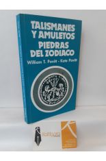 TALISMANES Y AMULETOS. PIEDRAS DEL ZODACO