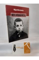 BREVE ANTOLOGÍA POÉTICA