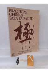 PRCTICAS CHINAS PARA LA SALUD