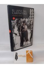EL LÁPIZ DEL CARPINTERO