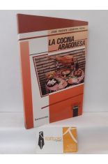 LA COCINA ARAGONESA