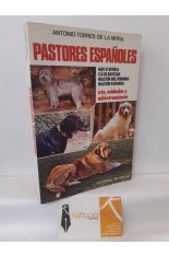 PASTORES ESPAOLES